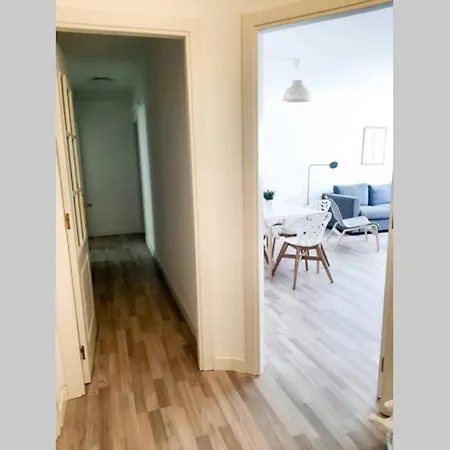 Dv Properties - Apartamento Con Solarium #p7p5r3 Apartment *