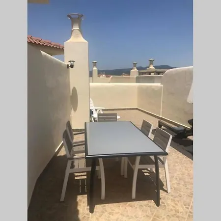 Apartment Dv Properties - Apartamento Con Solarium #p7p5r3 Malaga