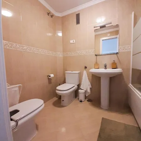 Dv Properties - Apartamento Con Solarium #p7p5r3 * Malaga